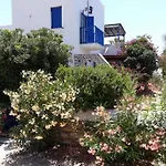 In Paros Дом отдыха