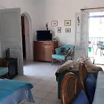In Paros Дом отдыха
