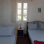 In Paros Дом отдыха *