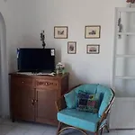 In Paros Дом отдыха