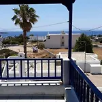 In Paros Дом отдыха Дриос