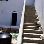 Holiday home In Paros Drios