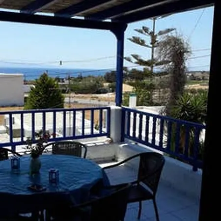 In Paros